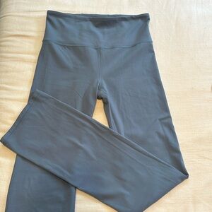 Athleta Elation Straight Leg Pant light blue